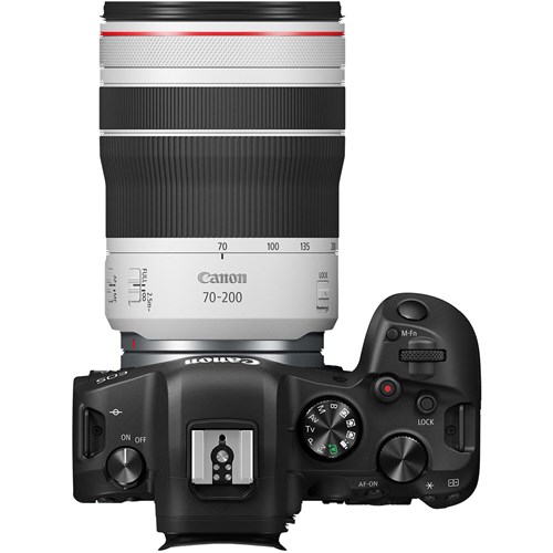 Canon RF 70-200mm F4 L IS Zoom Lens 008